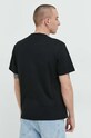 Abbigliamento GCDS t-shirt in cotone CC94M130103 nero