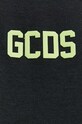 GCDS t-shirt in cotone CC94M130103 nero