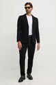 BOSS tricou 50452680 alb AA00