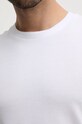 BOSS tricou 50452680 alb