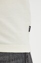 BOSS tricou 50452680 bej
