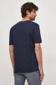 Îmbrăcăminte BOSS tricou 50452680 bleumarin