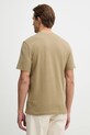 Odzież BOSS t-shirt 50452680 beżowy