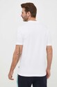 Odzież BOSS t-shirt bawełniany 50485158 biały