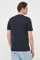 Хлопковая футболка BOSS  Основной материал: 100% Хлопок Резинка: 97% Хлопок, 3% Эластан