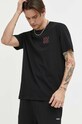 HUGO tricou din bumbac 2-pack 50492550 multicolor AW23