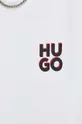 Бавовняна футболка HUGO 2-pack