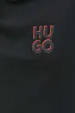 Bombažna kratka majica HUGO 2-pack