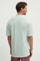HUGO t-shirt plażowy 100 % Bawełna