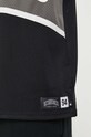 DC t-shirt ADYKT03210 nero