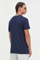 Bombažna kratka majica DC EDYZT04281 mornarsko modra SS23