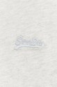 Superdry polo bawełniane M6010727A.8ZU beżowy
