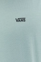 Vans t-shirt bawełniany Męski