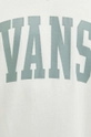 Vans t-shirt bawełniany Męski