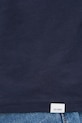 Les Deux tricou din bumbac bleumarin LDM101008.