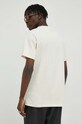 Îmbrăcăminte Les Deux tricou din bumbac LDM101113 bej