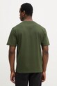 HUGO tricou din bumbac 50488330 verde AA00