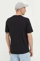 Βαμβακερό μπλουζάκι HUGO  Κύριο υλικό: 100% Βαμβάκι Πλέξη Λαστιχο: 97% Βαμβάκι, 3% Σπαντέξ