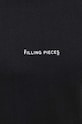 Filling Pieces cotton t-shirt Core Slim Fit 06813681861 black