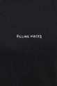 Filling Pieces t-shirt bawełniany Core Slim Fit Męski