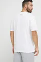 Βαμβακερή πιτζάμα μπλουζάκι Calvin Klein Underwear  100% Βαμβάκι