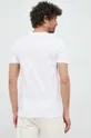 Bavlnené tričko PS Paul Smith  100 % Bavlna