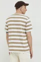 Бавовняна футболка Dickies  Основний матеріал: 100% Бавовна Резинка: 96% Бавовна, 4% Еластан