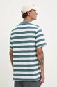 Одежда Хлопковая футболка Dickies DK0A4Y8YAF01 зелёный