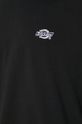 Хлопковая футболка Dickies DK0A4YAIBLK1