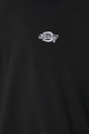 Dickies tricou din bumbac DK0A4YAIBLK1