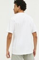 Abbigliamento Dickies t-shirt in cotone DK0A4Y8OWHX1 bianco