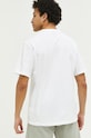 Îmbrăcăminte Dickies tricou din bumbac DK0A4Y8OWHX1 alb