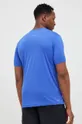 New Balance t-shirt do biegania Accelerate 100 % Poliester z recyklingu