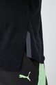 New Balance t-shirt do biegania Q Speed MT23281BK czarny