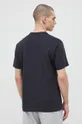 New Balance t-shirt bawełniany Materiał zasadniczy: 100 % Bawełna, Ściągacz: 78 % Bawełna, 22 % Poliester