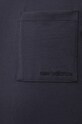 New Balance tricou din bumbac MT23567PHM negru