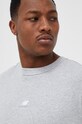 New Balance tricou din bumbac MT31504AG