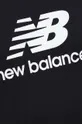 Bavlněné tričko New Balance Pánský