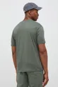 Βαμβακερό μπλουζάκι New Balance  Κύριο υλικό: 100% Βαμβάκι Πλέξη Λαστιχο: 70% Βαμβάκι, 30% Πολυεστέρας