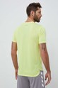 Îmbrăcăminte New Balance tricou de alergare Impact Run MT21262CSE galben