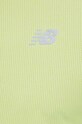 Běžecké tričko New Balance Impact Run MT21262CSE žlutá