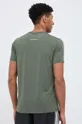 Μπλουζάκι για τρέξιμο New Balance Accelerate  100% Ανακυκλωμένος πολυεστέρας