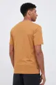Pamučna majica New Balance  100% Pamuk