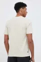 New Balance t-shirt bawełniany Materiał zasadniczy: 100 % Bawełna, Inne materiały: 70 % Bawełna, 30 % Poliester