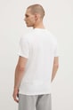 Odzież Helly Hansen t-shirt bawełniany 53936 biały