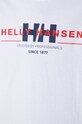 Bavlnené tričko Helly Hansen 53936