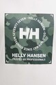Хлопковая футболка Helly Hansen 53936 белый