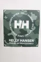 Хлопковая футболка Helly Hansen Мужской