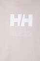 Helly Hansen tricou din bumbac 53936