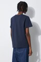 Îmbrăcăminte Helly Hansen tricou din bumbac 53936 bleumarin